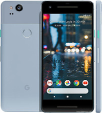 Google Pixel 2 64GB/128GB+4GB Fingerprin 4G LTE Unlocked Smartphone New Sealed