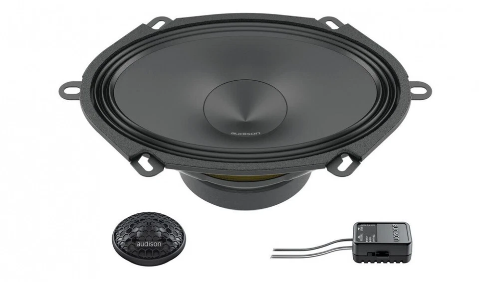 Audison Prima APK 570 - 5x7" 2-Wege Compo - Bild 1 von 1