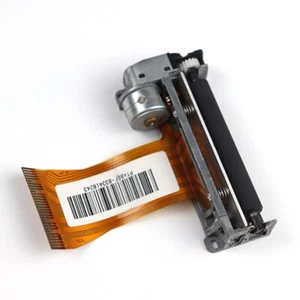 5 Stück Thermodruckkopf für SAM4s NR500 ER500 POS Registrierkassendrucker - Bild 1 von 5
