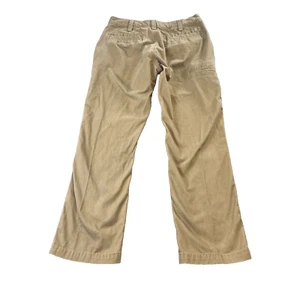 Carhartt Mens Chinos Relaxed Straight Beige W32 L32 * 100095-253 - Picture 1 of 14