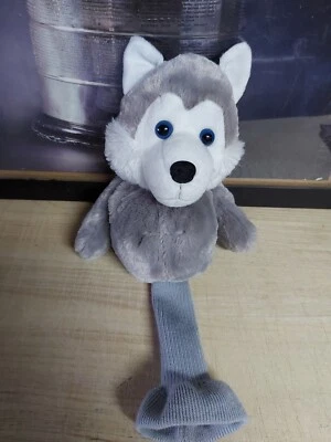 Creative Covers Golf Club Head Cover Husky Dog New Without Tags - Image 1 of 4