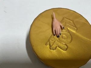 Muñecas Lol Suprise Big Girl manos de repuesto solo diestras - Imagen 1 de 2