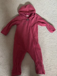 Baby Overall Sterntaler 86 - Bild 1 von 4