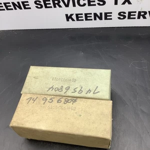 Carbon Rings 6105C06H02, 74956804 - Picture 1 of 2