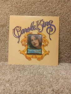 Carole King Wrap Around Joy SP77024 Pop Folk Soft Rock LP #253 - Imagen 1 de 15