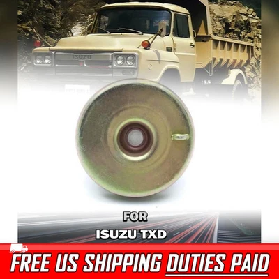 1 PC Radiator Bottle Cooling Tank Fuel Cap For Isuzu TX TXD40 Truck 1980 - 1984 Foto 1 de 4