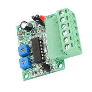 Current To Voltage Transmitter Signal Module 0-20MA To 0-5V C/V Converter HLF - Picture 1 of 7