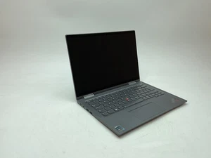 Lenovo THINKPAD X1 YOGA GEN 6 I7-1185G7 3.00 GHZ 32 GB RAM 512 GB ENGLISH - Afbeelding 1 van 1