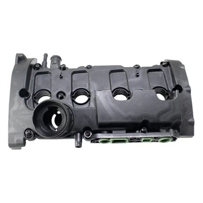For Volkswagen Passat 2006-2008 TRQ Engine Valve Cover Foto 1 de 4