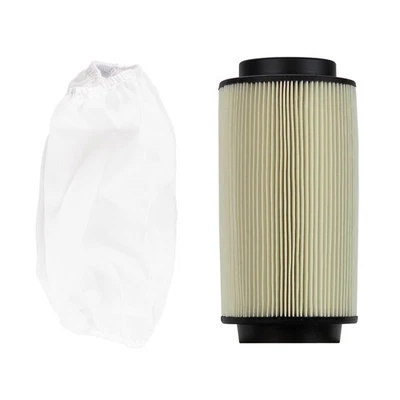 Polaris Air Filter Combo 2002 2003 2004 2005 Sportsman 400 500 600 700 800 OEM - Image 1 of 3