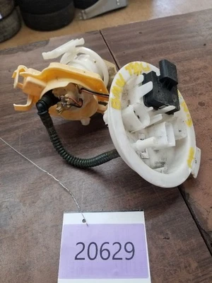 Fuel Pump Only Main Fuel Pump Tank Mounted Fits 09-15 BMW 750i 138353 Foto 1 de 4