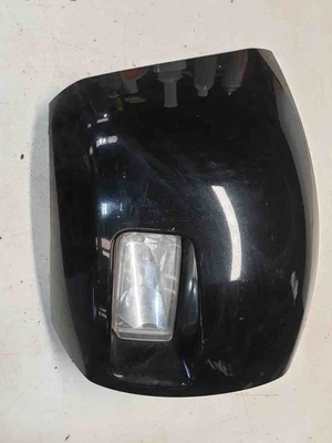 OEM 15838366 RH / PASSENGER SIDE CHEVY SILVERADO 1500 2007-13 PAINTED BLACK - Imagem 1 de 4