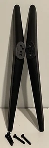 Legs/stand for TCL 50"-55" 4 series TV with 4 Screws Included 55V82 - Picture 1 of 8