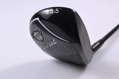 Cleveland Classic XL #3 Wood / 15 Degree / Stiff Flex Matrix Ozik Xcon-6 Shaft - Image 1 of 4