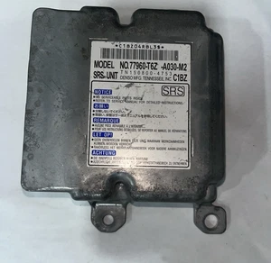 2017-2020 Honda Ridgeline   77960-T6Z-A030-M2 77960T6ZA030M2 No Crash - Picture 1 of 2