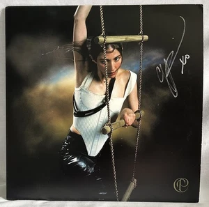 SIGNED & IN HAND!! Caroline Polachek Pang Vinyl LP (dinked Corners - See Photos) - Picture 1 of 9