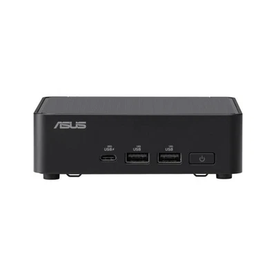 ASUS NUC 14 Pro RNUC14RVKU700002I Nero 155H - Imagen 1 de 4