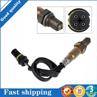 Датчик кислорода 234-4883 O2 для Mercedes-Benz C240 C320 CLK320 CLK500 SL500 SLK320 - Изображение 1 из 4