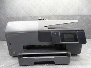 HP Officejet Pro 6830 All-in-One Printer (Printer Head Clogged) - Picture 1 of 7
