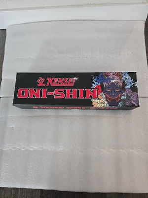 Kensei Oni-shin  Foto 1 de 4