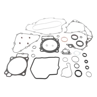 Vertex Complete Gasket Set with Oil Seals (811989) for Honda CRF450RX 17-18 - Image 1 of 3