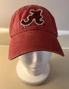 University of Alabama Crimson Tide Top of the World Snapback Cap Roll Tide UA - Picture 1 of 8
