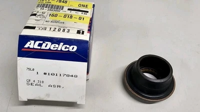 GENUINE GM 10117848 Manual Transmission Output Seal 1995-02  Camaro Firebird - Image 1 of 4