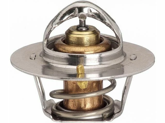 Termostato para 2001-2005 Kia Rio 2002 2003 2004 Z844KN - Imagem 1 de 1