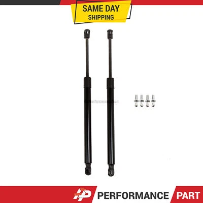 1 par de soportes de elevación de puerta trasera para 05 06 07 08 Dodge Magnum SG314046 8196245 Foto 1 de 4