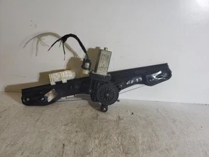 Bmw 116 1 Seriesd F20 5 Dr 11-15 1995 Window Regulator/mech Electric rear N/S L6 - Picture 1 of 12