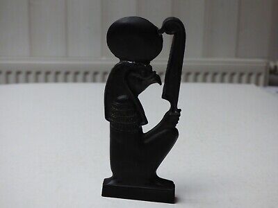 Statuette Figurine Egyptienne Resine Re-horakhty Egypte Pharaons • 9.86€