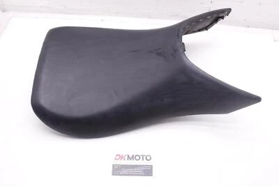 07 HYOSUNG GT650 OEM ПЕРЕДНИЙ ВОДИТЕЛЬ СИДЕНЬЕ ПОДУШЕЧКА СЕДЛО PILLION R10 - Изображение 1 из 4