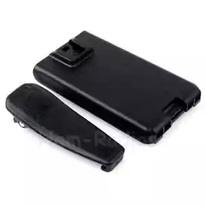 BP-263 Battery Case holds 6XAA Alkaline Cell For ICOM IC-V80 IC-F3103D IC-F4101D - Picture 1 of 6