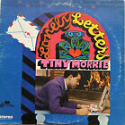 Tiny Morrie « Lonely Letters » Chicano Tejano Latin Soul Record Lp Nouveau-Mexique Soul