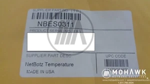 APC NBES0311 NetBotz Temperature Sensor 32 inch For Wireless Pod 180 - Picture 1 of 2