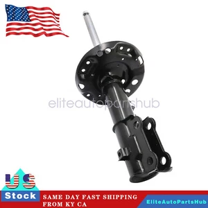 1PCS Struts Front Right RH 54651AA110 For Hyundai Elantra 2021-2024 2023 NEW - Picture 1 of 13