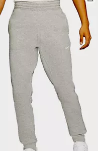 nike standard fit taper leg Size L - Picture 1 of 5