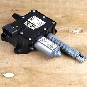 Actuador Electrónico Maserati Original EPB3 Fit Cabrio Turismo 2008-20 OEM 281371 - Imagen 1 de 2