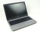 Notebook HP ProBook 650 G2 - i5-6200U 2,3GHz 8GB RAM 256GB SSD * WINDOWS 11 *
