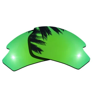 Green Replacement Lenses for-Smith Parallel D-Max Polarized - Picture 1 of 4