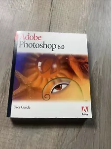 Adobe Photoshop 6.0 User Guide - Picture 1 of 5