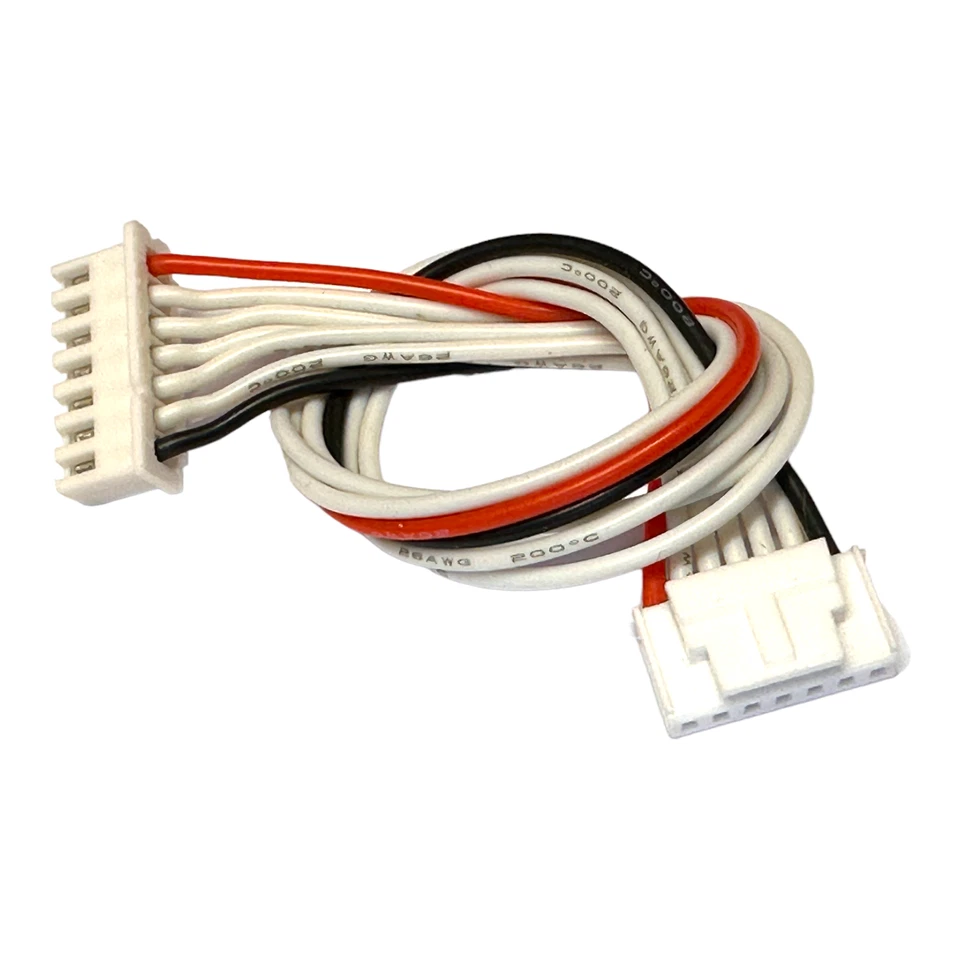 ✅ Ladekabel Multi Adapter All-in-One Balancer Board (TP/HP/XH/EH) Imax B6 ✅ - Bild 1 von 4