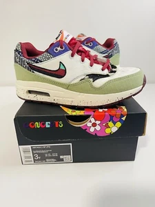 Nike x Concepts Air Max 1 SP Mellow (PS) Jugend Größe 3Y/Damen 4,5 DR2362-300 - Bild 1 von 10