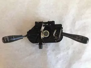 1995 - 2002 SATURN S SERIES Combination Switch Control Assembly Steering Mounted - Picture 1 of 14