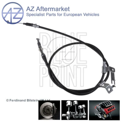 Se adapta a Mazda 323 1998-2004 626 1997-2002 + otros modelos AZ cable de freno de mano Foto 1 de 2