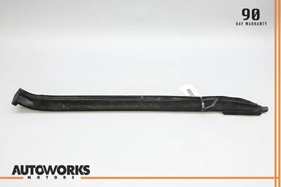 92-96 Jaguar XJS Serie 3 Convertible Parabrisas Cabezal Sello Resistente a la intemperie OEM Foto 1 de 4