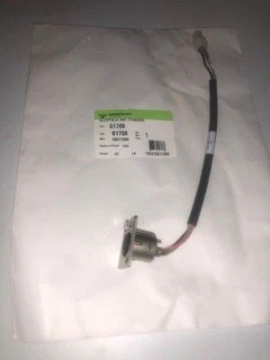 GREENLEE 855 CONDUIT PIPE BENDER DIGITAL REMOTE PENDANT LOAD UNLOAD SWITCH PART - Image 1 of 4