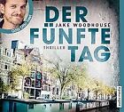 Der fnfte Tag by Jake Woodhouse | Book | condition very good