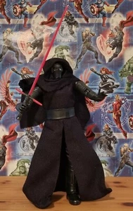 Star Wars : TFA Kylo Ren 12" Fully Posable Figure Scale 1/6 Crazy Toys - Picture 1 of 2