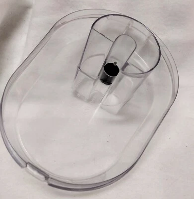 Salton Vitamin Bar Deluxe Exprimidor Modelo JC 3 Tapa Estándar Cubierta Foto 1 de 4